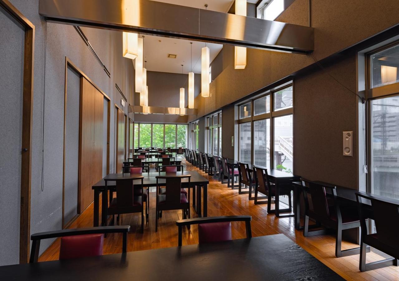 仙台站五桥apa别墅式酒店 外观 照片